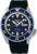 SRPD93 Seiko 5 Sports Men’s Watch Black 42.5mm Stainless Steel