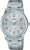 Casio #MTP-V002D-7B Men’s Standard Analog Stainless Steel Date Silver Dial Watch