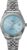 Timex Women’s Legacy 34mm Watch – Silver-Tone Bracelet Blue Dial Silver-Tone Case