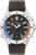Timex Men’s Expedition North Tide-Temp-Compass 43mm Watch