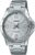 Casio MTP-V004D-7B2 Men’s Dress Stainless Steel Silver Dial Analog Date Watch