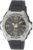 Casio Illuminator Men’s Quartz Sport Watch with Black Resin Strap