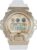 G-Shock GM6900SG-9 Clear/Gold Women’s Wristwatch