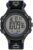 Timex Men’s Ironman Triathlon T200 42mm FastWrap Watch – Black Strap Digital Dial