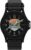Timex Unisex Rocky Mountain National Park 40mm Watch – Black Fastwrap