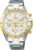 SEIKO SBTR024 Spirit Quartz Chronograph Watch Shipped from Japan