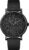 Timex Women’s Crystal Opulence 38mm Dress Watch – Black Case & Dial