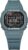 Casio Men’s G-Shock Move DW-H5600 Series: Multisport Heart Rate & Fitness Watch