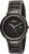 Seiko Men’s Essential CONTEMP Black ION Finish Wristwatch