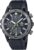 Casio Edifice EQS-960PB-1AVCR: Solar-Powered Chronograph Watch