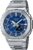 Casio GM-B2100 Full Metal Solar Wristwatch: A Perfect Blend of Style and Technology