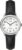 Timex Easy Reader Women’s 25 mm Leather Strap Date Window Watch