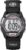 Timex Men’s T49949 Expedition Digital CAT Black Fast Wrap Watch