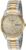 Timex Men’s TW2P67400 South Street Sport Two-Tone/Champagne Watch