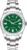Rolex Oyster Perpetual 36 Automatic Green Dial Watch 126000GNSO