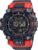 Casio GW9500-1A4 Men’s Tough Solar Master of G Red Mudman G Shock Watch