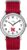 Timex Unisex Weekender 38mm Watch – Nebraska Cornhuskers Edition