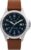 Timex Men’s Expedition North Field Post Solar 41mm TW2V03600JR Quartz Watch