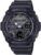 Casio AEQ-120W Series Black Analog-Digital Watch