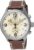 Tissot Men’s Chrono XL 316L Stainless Steel Case with Grey PVD Coating Quartz Watch