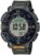 Casio PRG340 Series Pro Trek Watch – Green | Eco-Friendly & Feature-Packed
