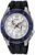 Casio Men’s Core MTP1326-7A2V Silver Resin Quartz Watch