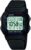 Casio W800H Series Unisex Digital Watch – Black