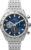 Timex Waterbury Traditional Chronograph with Tachymeter 41mm Watch TW2Y18500VQ