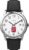 Timex Tribute Men’s Collegiate Easy Reader 38mm Watch – North Carolina State Wolfpack