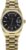 Rolex Men’s 18k Yellow Gold President Watch Tapestry Dial Model 18038 (Preowned)
