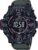 Casio PRW3500 Series Pro Trek Watch – Black/Black