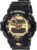 Casio Men’s ‘G Shock’ Quartz Resin Casual Watch – Black Gold