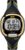 Timex UFC Women’s Takedown 33mm Watch – Black Strap Digital Dial Black Case
