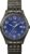 Timex Men’s T2P203 Woodcrest Drive Black Stainless Steel Expansion Band Watch