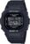 Casio BGD565-1 Women’s All Black Alarm Chronograph Baby G Shock Watch