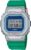 Casio DW5600EU-8A3 Men’s Classic Vibrant Color G Shock Watch