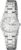 Citizen Quartz Women’s Watch, Stainless Steel, Classic, Silver-Tone