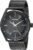 Citizen Men’s Eco-Drive Weekender Watch in Black IP Stainless Steel