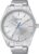 Citizen Quartz Men’s Watch, Stainless Steel, Classic, Silver-Tone