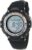 Casio SGW100 Series Digital Watch & Compass – Green/Fabric Strap