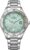 Citizen Women’s Eco-Drive Crystal Weekender Sport Casual Watch