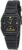 Casio AW48HE-1AV Men’s Black Resin Band Analog Digital Dual Time Zone Watch