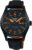 Seiko SRPH33 Men’s Watch: Automatic Movement and Sporty Elegance