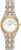 Citizen Women’s Eco-Drive Dress Classic Watch in Two-tone Stainless Steel