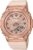 Casio GMS2100PG-4A Women’s G-Shock Watch