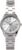 Casio #LTP-V005D-7B Women’s Standard Stainless Steel Silver Dial Watch