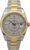 Rolex Sky-Dweller Automatic Men’s 18k Yellow Gold White Dial Oyster Watch 326933