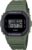 Casio DW5610UU-3 Men’s Classic Urban Utility Green Resin Band Alarm Chronograph G Shock Watch