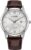 Citizen Men’s Classic Eco-Drive Leather Strap Watch