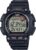 Casio WS-2100H-1AV Digital Wristwatch with Step Tracker